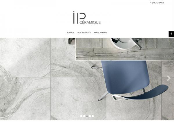 IP Ceramique