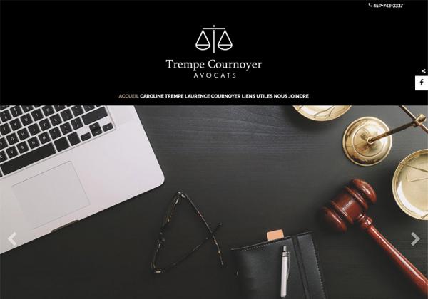 Trempe avocats